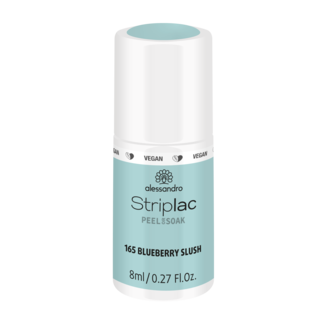 Striplac Nagellak Blueberry Slush 165 - 8ml