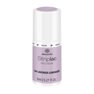 Striplac Nagellak Lavender Limonade 164 8ml