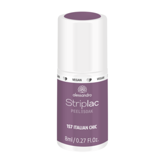 Striplac  157  ITALIAN CHIC Nagellak  8ml