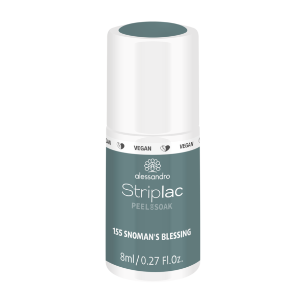 Alessandro Striplac  155 SNOWMANN`S BLESSING  Nagellak