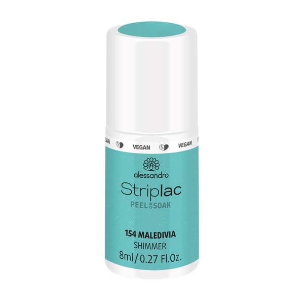 Alessandro Striplac  154 MALEDIVIA  Nagellak