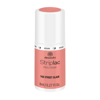 Striplac  148 STREET GLAM  Nagellak  8ml