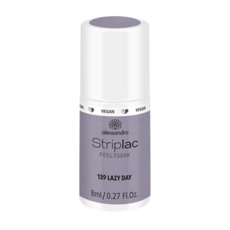 Striplac  139 Lazy Day Gel Nagellak 8ml