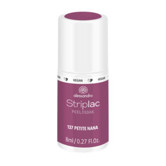 Striplac   137 Petite Nana Gel Nagellak 8ml