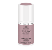 Alessandro Striplac  110 Panama Hut Shimmer Gel Nagellak 8ml