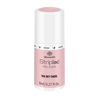 Striplac 106 Hey There Gel Nagellak 8ml