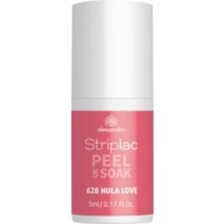 Striplac Nagellack Hula Love 628 – 5 ml