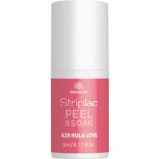 Striplac Nagellak Hula Love 628 -  5ml