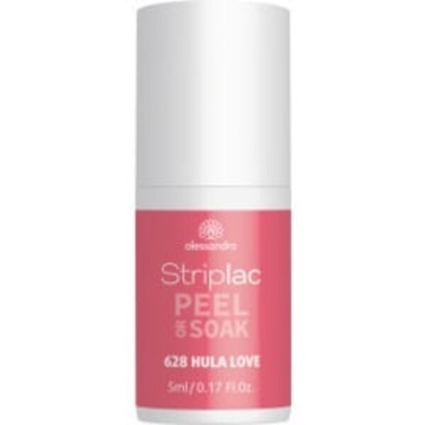 Alessandro Striplac Nagellack Hula Love 627 – 5 ml