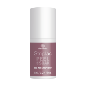 Striplac  Air Symphony 665 Nagellak  5ml