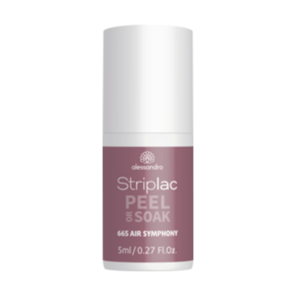 Alessandro Striplac  Air Symphony 665 Nagellak  5ml