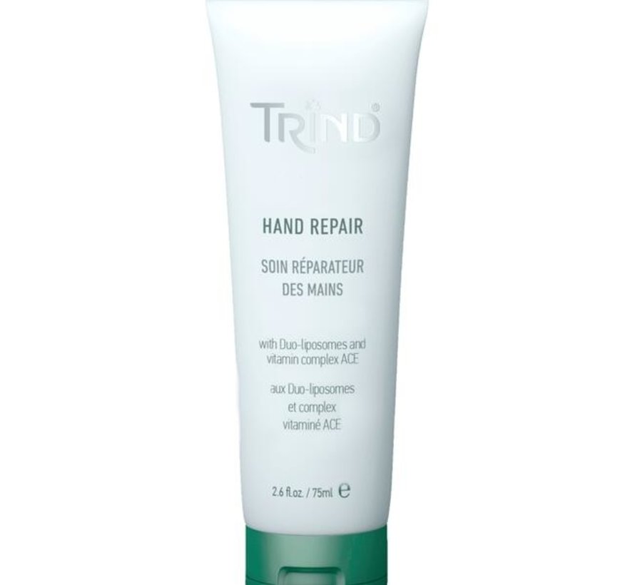 Trind Hand repair handcreme