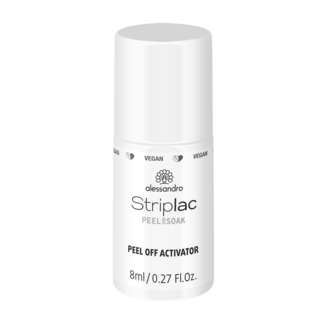 Striplac Peel off activator 8ml