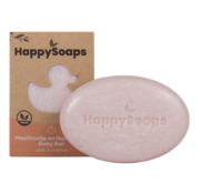 HappySoaps Little Sunshine Baby Shampoo & bodywash bar