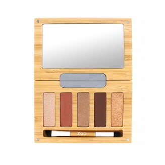 Spicy Chic Palette – Lidschatten