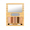 ZAO Skincare & Make-up  Spicy Chic Palette – Lidschatten