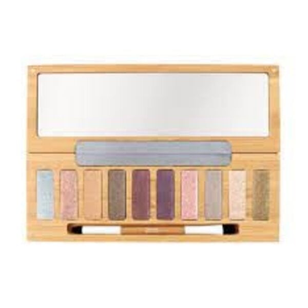 ZAO Skincare & Make-up  Palette Ultra Shine – Lidschatten-Palette