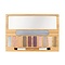 ZAO Skincare & Make-up  Palette ultra Shine - oogschaduw pallet
