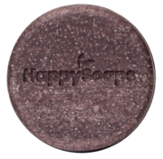 HappySoaps Wonderfull FIg  Shampoo Bar  -  limited edition