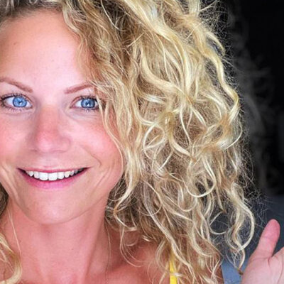 Gezien bij Marlou Volkerink