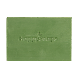 Happy Body wash bar Aloe vera You Much