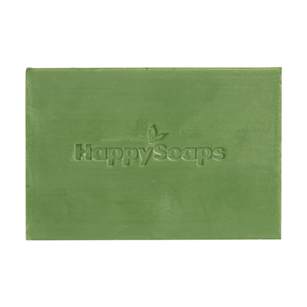 HappySoaps Happy Body wash bar Aloe vera You Much