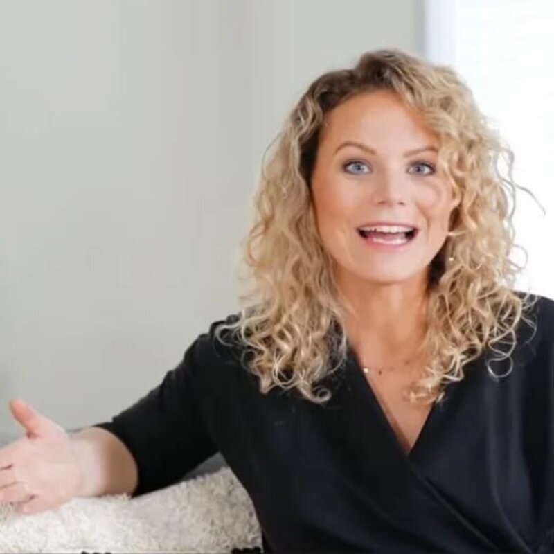 Beauty geheimen van Marlou Volkerink