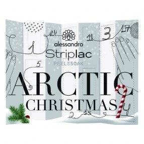 Alessandro Arctic Adventskalender Striplac 
