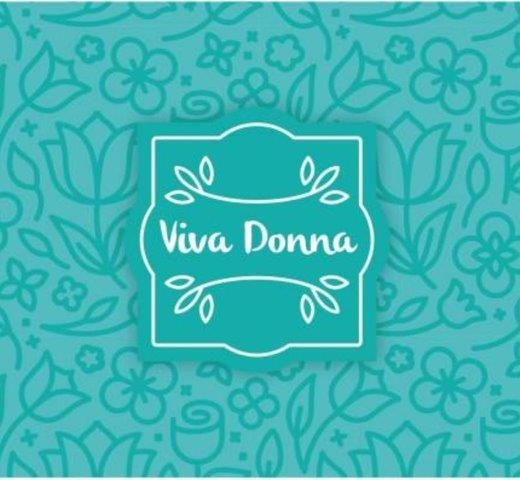 Viva Donna Cadeaubon € 15.-