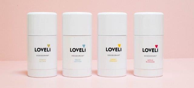 Loveli | Viva Donna