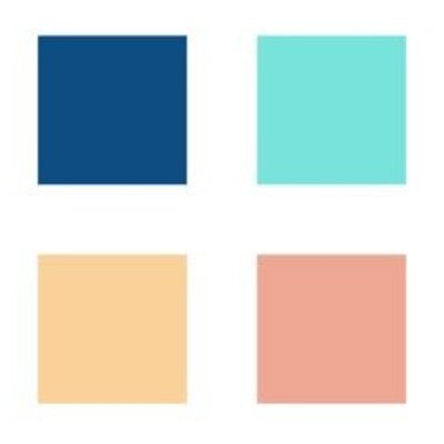 Wat zijn de trend kleuren voor de komende lente en zomer?