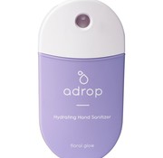 Adrop - Hand Sanitizer Floral Glow  40ml