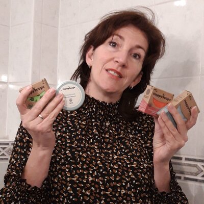 Mijn ervaring met Happysoaps