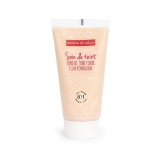 Nachfüllflasche Flüssig-Foundation 811 (Ivory Beige)  30 ml