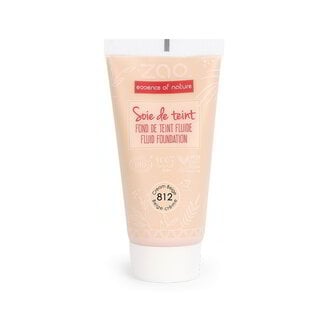Nachfüllflasche Flüssig-Foundation 812 (Cream Beige)  30 ml