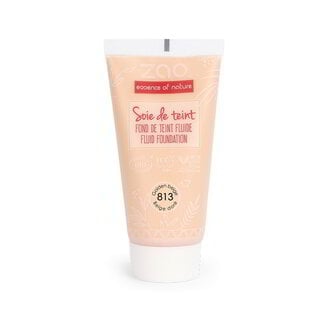 Nachfüllflasche Flüssig-Foundation 813 (Golden Beige) 30 ml