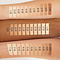 Nachfüllpackung Flüssig-Foundation 813 (Golden Beige)