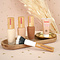 Nachfüllflasche für flüssige Foundation 819 (Cappuccino Tan)