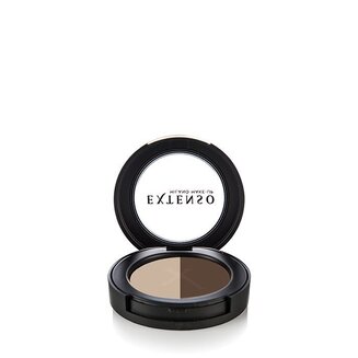 Brow Powder DUO