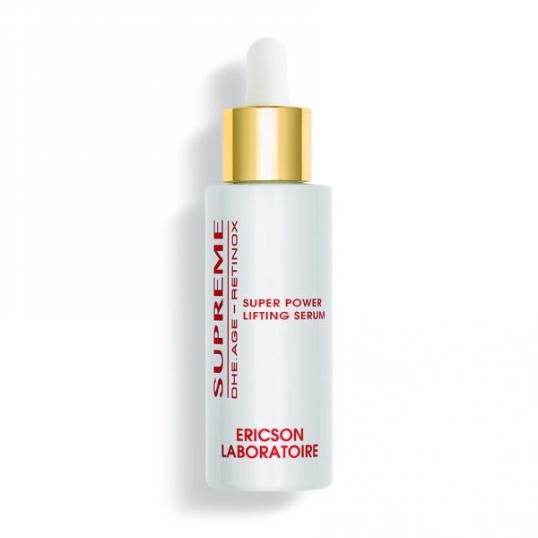 Ericson Laboratoire  SUPREME. SUPER POWER LIFTING SERUM  voor rijpere huid 30ml
