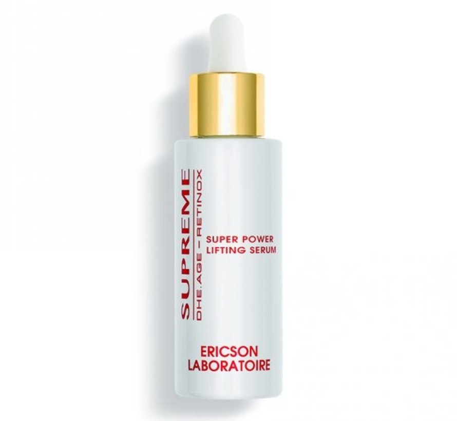 SUPREME. SUPER POWER LIFTING SERUM 30ml