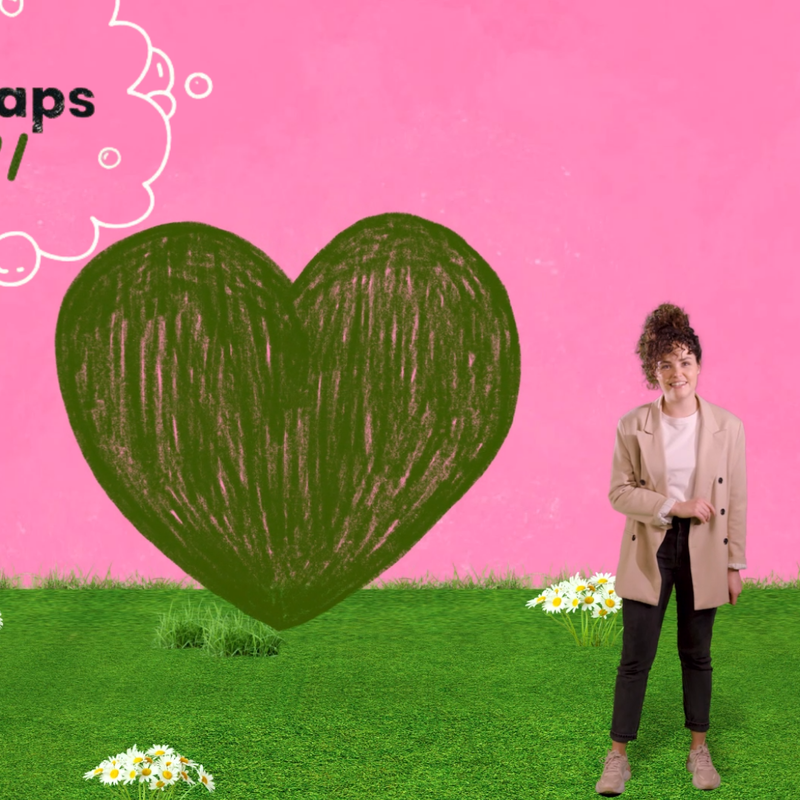 Happysoaps terugblik op 2021