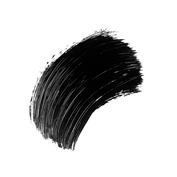 ZAO Skincare & Make-up  Velvet Mascara Schwarz 080