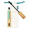 ZAO Skincare & Make-up  Velvet Mascara Schwarz 080