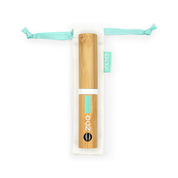 ZAO Skincare & Make-up  verstevigende wimperverzorging - wimperserum voor langere wimpers  3.8ml