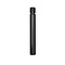 ZAO Skincare & Make-up  Velvet Mascara Black 080 Nachfüllpackung – 7 ml
