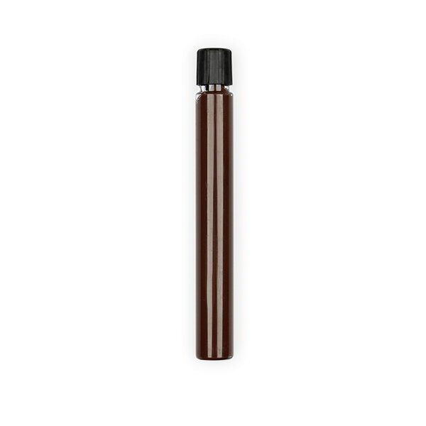 ZAO Skincare & Make-up  Velvet Mascara Braun 081 Nachfüllpackung – 7 ml