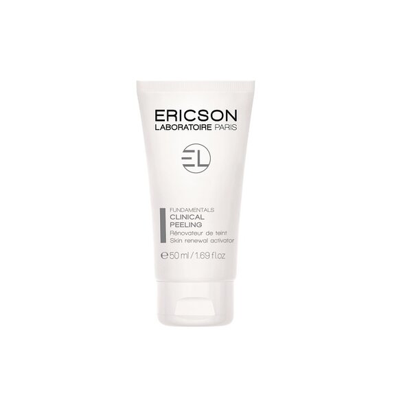 Ericson Laboratoire Clinical Peeling - gezichtsscrub - Exfoliant 50ml