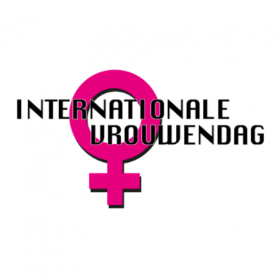 Powervrouwen opgelet - internationale vrouwendag