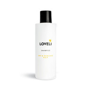 Loveli Shampoo  droog & beschadigd haar 200ml